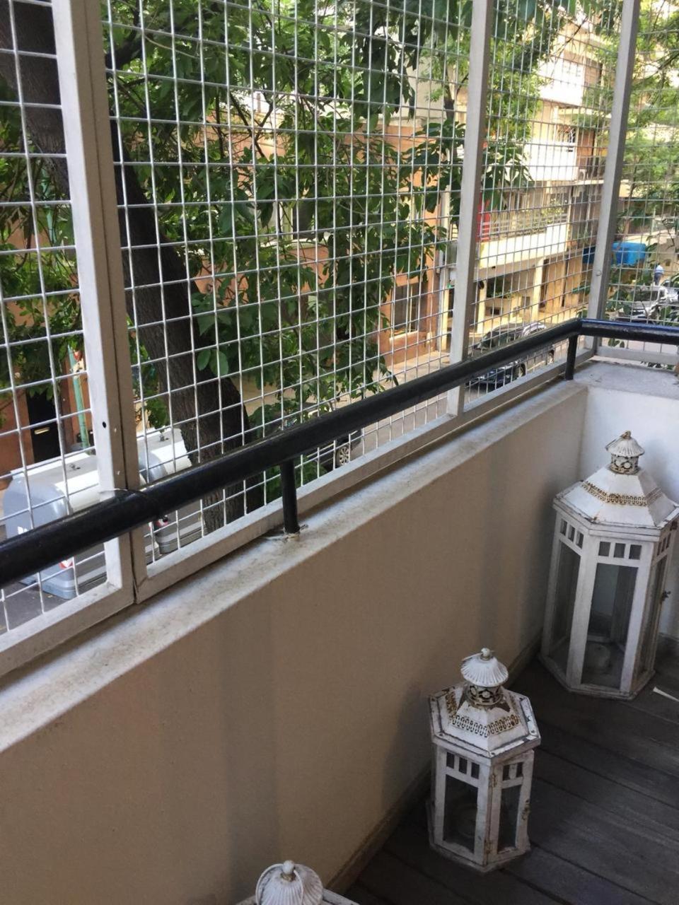 Incredible Apart Rodriguez Pena Buenos Aires Ngoại thất bức ảnh