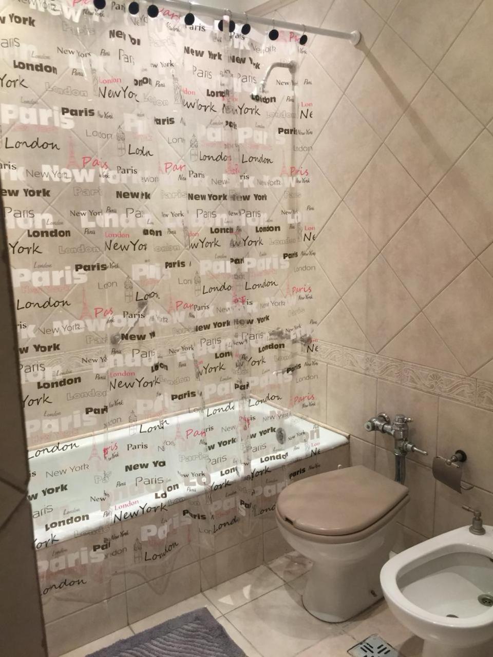 Incredible Apart Rodriguez Pena Buenos Aires Ngoại thất bức ảnh